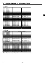 Preview for 11 page of Mitsubishi Electric City Multi R2 Series Installation Manual