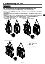 Preview for 15 page of Mitsubishi Electric City Multi R2 Series Installation Manual