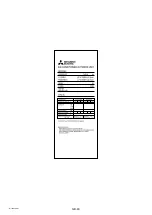 Preview for 62 page of Mitsubishi Electric City Multi R2 Series Installation Manual