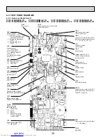 Предварительный просмотр 28 страницы Mitsubishi Electric City Multi Series PCFY-P15NKMU-E Technical & Service Manual