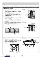 Предварительный просмотр 32 страницы Mitsubishi Electric City Multi Series PCFY-P15NKMU-E Technical & Service Manual