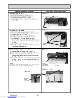 Предварительный просмотр 33 страницы Mitsubishi Electric City Multi Series PCFY-P15NKMU-E Technical & Service Manual