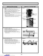 Предварительный просмотр 34 страницы Mitsubishi Electric City Multi Series PCFY-P15NKMU-E Technical & Service Manual