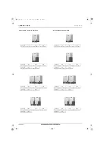 Предварительный просмотр 9 страницы Mitsubishi Electric CITY MULTI Data Book