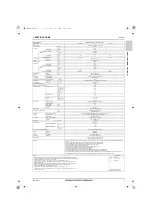 Предварительный просмотр 14 страницы Mitsubishi Electric CITY MULTI Data Book