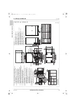 Предварительный просмотр 47 страницы Mitsubishi Electric CITY MULTI Data Book