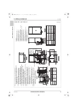 Предварительный просмотр 49 страницы Mitsubishi Electric CITY MULTI Data Book