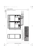 Предварительный просмотр 51 страницы Mitsubishi Electric CITY MULTI Data Book