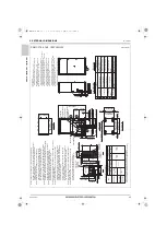 Предварительный просмотр 53 страницы Mitsubishi Electric CITY MULTI Data Book