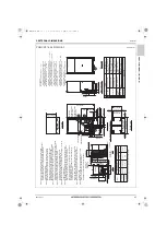 Предварительный просмотр 54 страницы Mitsubishi Electric CITY MULTI Data Book