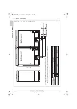 Предварительный просмотр 55 страницы Mitsubishi Electric CITY MULTI Data Book