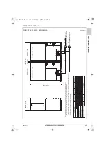 Предварительный просмотр 56 страницы Mitsubishi Electric CITY MULTI Data Book