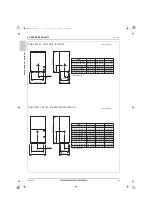 Предварительный просмотр 57 страницы Mitsubishi Electric CITY MULTI Data Book