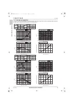 Предварительный просмотр 67 страницы Mitsubishi Electric CITY MULTI Data Book