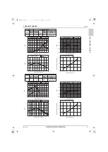 Предварительный просмотр 68 страницы Mitsubishi Electric CITY MULTI Data Book