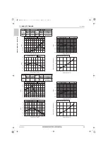 Предварительный просмотр 69 страницы Mitsubishi Electric CITY MULTI Data Book