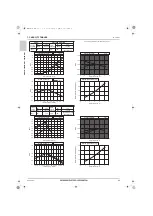 Предварительный просмотр 75 страницы Mitsubishi Electric CITY MULTI Data Book