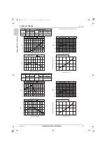 Предварительный просмотр 77 страницы Mitsubishi Electric CITY MULTI Data Book