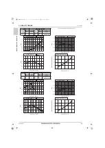 Предварительный просмотр 79 страницы Mitsubishi Electric CITY MULTI Data Book