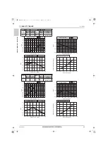 Предварительный просмотр 91 страницы Mitsubishi Electric CITY MULTI Data Book