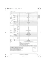 Предварительный просмотр 116 страницы Mitsubishi Electric CITY MULTI Data Book