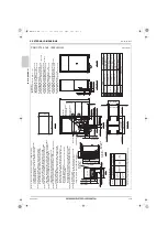 Предварительный просмотр 127 страницы Mitsubishi Electric CITY MULTI Data Book