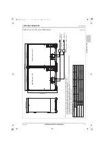 Предварительный просмотр 128 страницы Mitsubishi Electric CITY MULTI Data Book