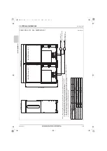 Предварительный просмотр 129 страницы Mitsubishi Electric CITY MULTI Data Book