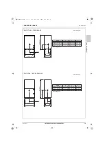 Предварительный просмотр 130 страницы Mitsubishi Electric CITY MULTI Data Book