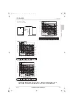 Предварительный просмотр 132 страницы Mitsubishi Electric CITY MULTI Data Book