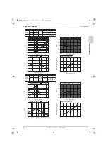 Предварительный просмотр 138 страницы Mitsubishi Electric CITY MULTI Data Book