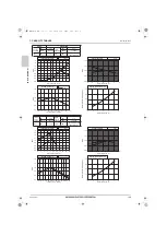 Предварительный просмотр 139 страницы Mitsubishi Electric CITY MULTI Data Book