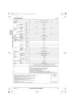 Предварительный просмотр 177 страницы Mitsubishi Electric CITY MULTI Data Book