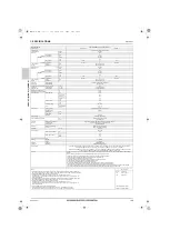 Предварительный просмотр 179 страницы Mitsubishi Electric CITY MULTI Data Book