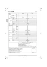 Предварительный просмотр 181 страницы Mitsubishi Electric CITY MULTI Data Book