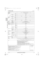 Предварительный просмотр 183 страницы Mitsubishi Electric CITY MULTI Data Book