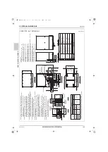 Предварительный просмотр 209 страницы Mitsubishi Electric CITY MULTI Data Book