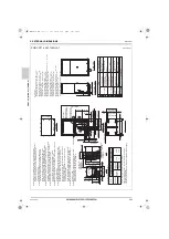 Предварительный просмотр 211 страницы Mitsubishi Electric CITY MULTI Data Book