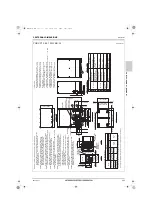 Предварительный просмотр 214 страницы Mitsubishi Electric CITY MULTI Data Book