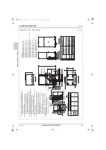 Предварительный просмотр 215 страницы Mitsubishi Electric CITY MULTI Data Book