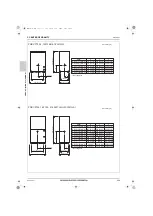 Предварительный просмотр 219 страницы Mitsubishi Electric CITY MULTI Data Book