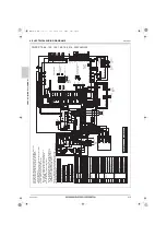 Предварительный просмотр 223 страницы Mitsubishi Electric CITY MULTI Data Book