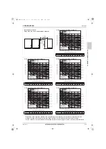 Предварительный просмотр 226 страницы Mitsubishi Electric CITY MULTI Data Book