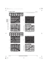 Предварительный просмотр 239 страницы Mitsubishi Electric CITY MULTI Data Book