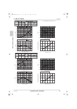 Предварительный просмотр 241 страницы Mitsubishi Electric CITY MULTI Data Book