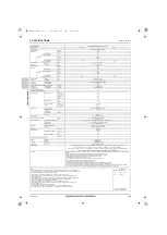 Предварительный просмотр 273 страницы Mitsubishi Electric CITY MULTI Data Book