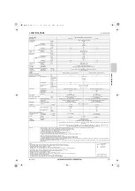 Предварительный просмотр 282 страницы Mitsubishi Electric CITY MULTI Data Book