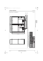 Предварительный просмотр 290 страницы Mitsubishi Electric CITY MULTI Data Book