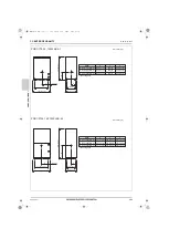 Предварительный просмотр 291 страницы Mitsubishi Electric CITY MULTI Data Book