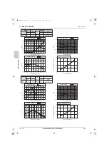 Предварительный просмотр 299 страницы Mitsubishi Electric CITY MULTI Data Book